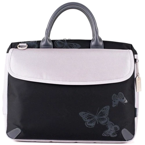 Сумка для ноутбуков Sumdex 15.6-16'' Black (NON-945BK): Тип сумки сумка