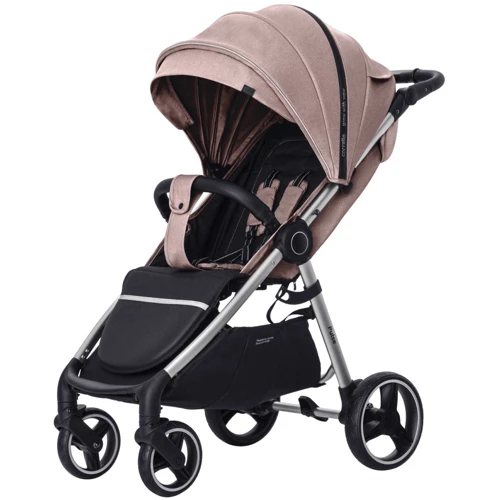 Прогулочная коляска Carrello Pulse CRL-5507 Evening Beige