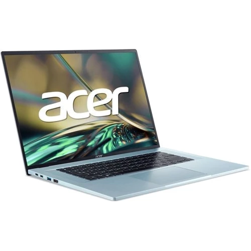 Ноутбук Acer Swift Edge 16 SFE16-42-R61V (NX.KH5EU.005) UA: Экран 16" OLED (3840x2160)