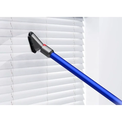 Пилосос Dyson V8 Origin Extra (400494-01): Ємність пилозбірника 0.54 л
