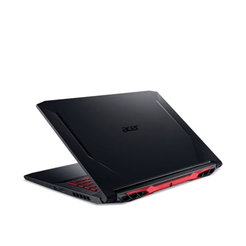 Ноутбук Acer Nitro 5 AN517-54-56ZQ (NH.QF8EP.002_W11P): Процессор Intel Core i5-11400H (2.7 - 4.5 ГГц) / 6 - ядерный