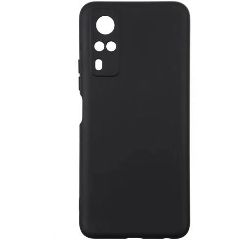 Чехол для телефонов ArmorStandart ICON Case Camera cover Black for Vivo Y31 (ARM59675)