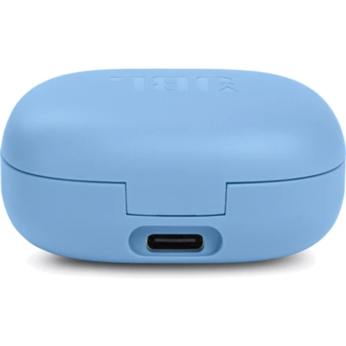 Наушники JBL Vibe Flex Blue (JBLVFLEXBLU) фото 7