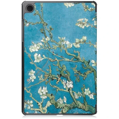 Аксесуар для планшетних ПК BeCover Smart Case Spring для Samsung X133/X135 Galaxy Tab A11 (713980)