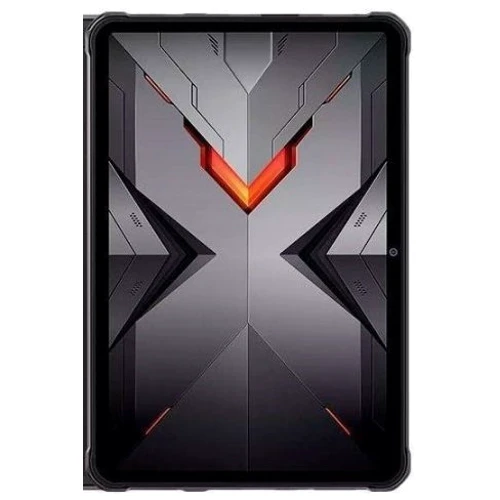 Планшет Hotwav Tab R5 10.1 4/64Gb LTE Silver Gray: Дисплей 10.1" IPS (1280x800)