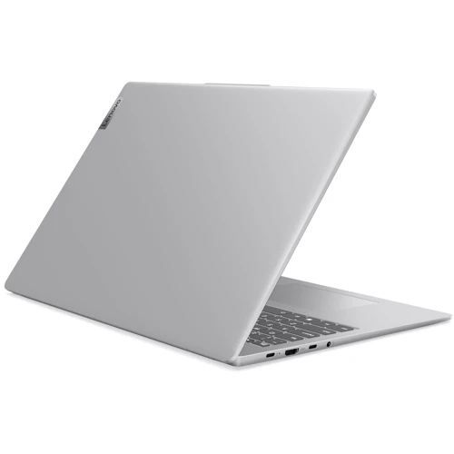 Ноутбук Lenovo IdeaPad Slim 5 16IAH8 (83BG001BRA) UA: Процессор Intel Core i5-12450H (2.0 - 4.4 ГГц) / 8 - ядерный