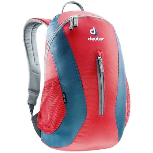 Рюкзак Deuter City Light Fire-Arctic (80154)