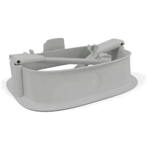 Навчальна вежа для стільця Cybex Lemo Suede Grey (523001325)