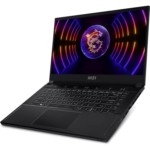 Ноутбук MSI Stealth 15 A13VF-012US (STEALTH1513012): Видеоадаптер NVidia GeForce RTX 4060, 8 ГБ GDDR6