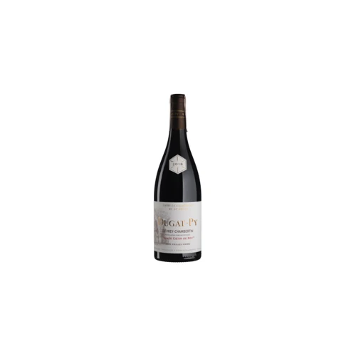 Вино Bernard Dugat-Py Gevrey-Chambertin Cuvee Coeur de Roy (0,75 л.) (BW51476)