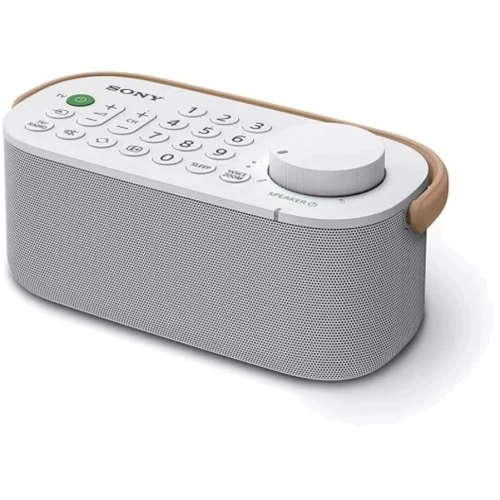 Акустика Sony SRS-LSR200 White: Колір белый
