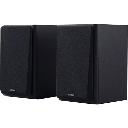Акустическая система Edifier R1000T4 Black 2.0 24W
