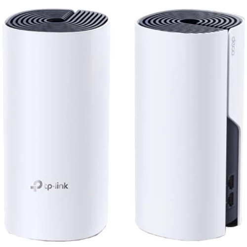 Маршрутизатор Wi-Fi TP-Link Deco P9 2-Pack