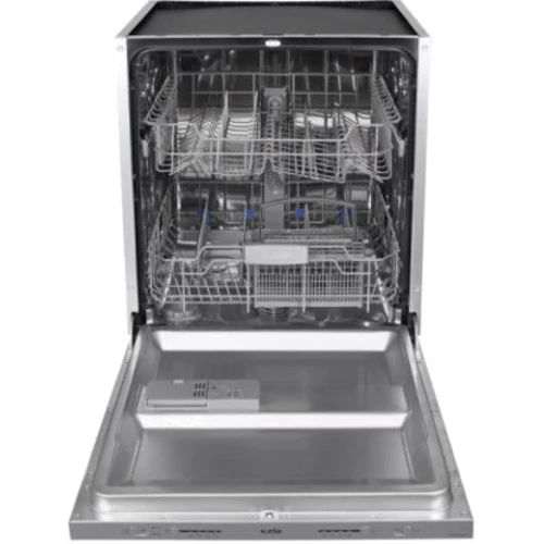 Встраиваемая посудомоечная машина Ventolux DW 6012 4M: Расход воды, л 9 л