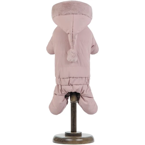 Костюм для собак Pet Fashion Лола размер M розовый (4823082413324): Тип Костюмы