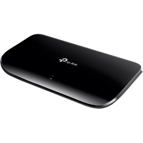 Сетевой коммутатор TP-Link TL-SG1008D