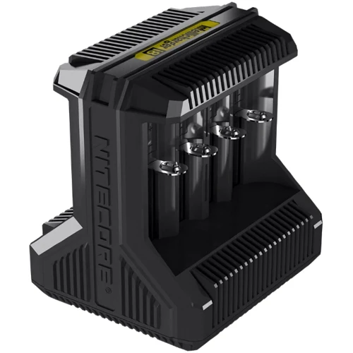 Nitecore Intellicharger i8 (01429): Производитель Nitecore