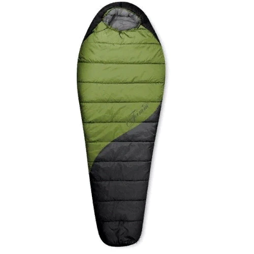 Спальний мішок Trimm BALANCE JR. Kiwi Green/Dark Grey - 150 (001.009.0142)