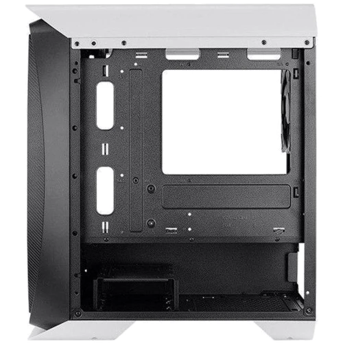 Корпус AeroCool Aero One Mini Eclipse-G-WT-v1 Black/White (ACCS-PB18143.21) фото 8