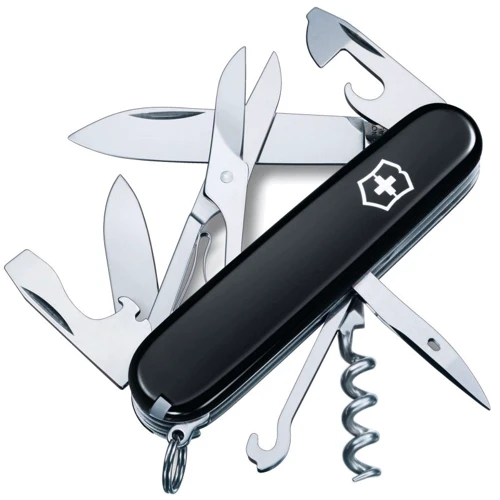 Мультитул Victorinox Climber (1.3703.3B1) (Vx13703.3B1)
