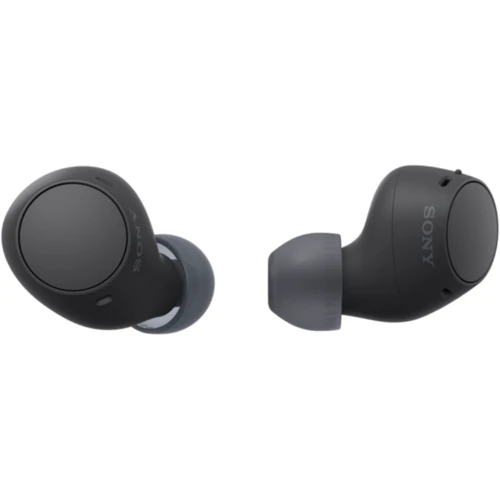 Навушники Sony WF-C510 Black (WFC510B.CE7): Час роботи, ч 11