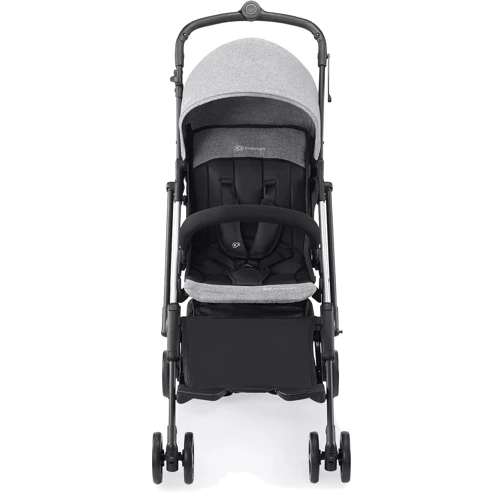 Прогулочная коляска Kinderkraft Mini Dot Grey (KKWMINIGRY0000): Пол ребенка мальчик, девочка