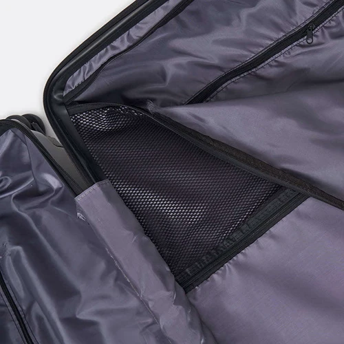 Чемодан Ricco Grande XL silver (T15002silver-XL) фото 10