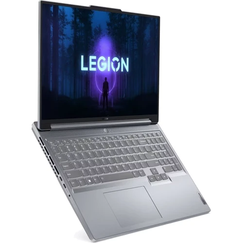 Ноутбук Lenovo Legion Slim 5 16IRH8 (82YA006APB): Екран 16" IPS (2560x1600) WQXGA