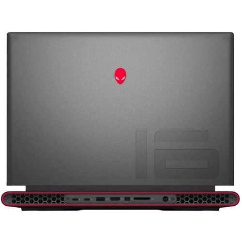 Ноутбук Dell Alienware M16 R1 (AWM16-A138BLK-PUS) RB: Обсяг накопичувача 1 ТБ (SSD)