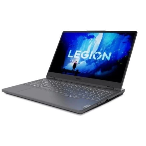 Ноутбук Lenovo Legion 5 15ARH7 (82RE006VRA): Тип экрана матовый