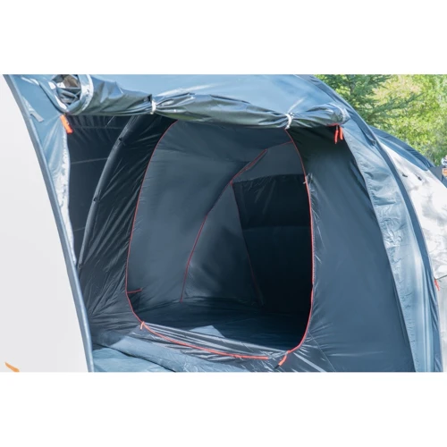 Палатка Time Eco Travelcamp 6 (4820211101541): Материал дна 120 гр/м2 полиэтилен