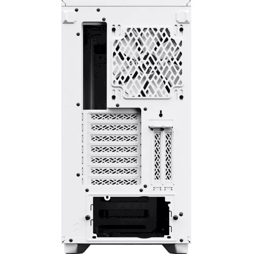 Корпус Fractal Design Define 7 White TG Clear Tint (FD-C-DEF7A-06) фото 13