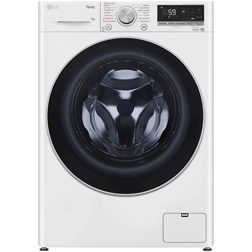 Стиральная машина LG F2WV5S7S1E