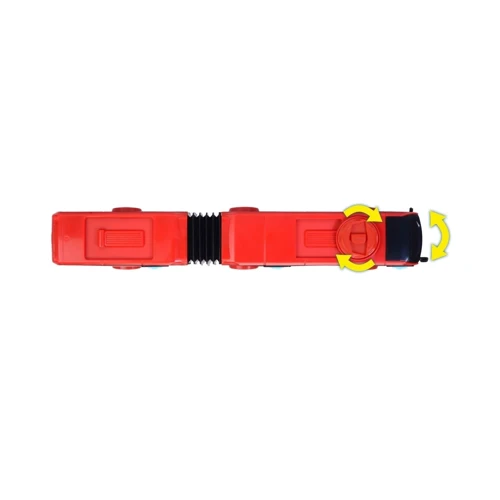 Міський автобус Dickie Toys Вольво 7900Е 40 см (3747015): Виробник Dickie Toys