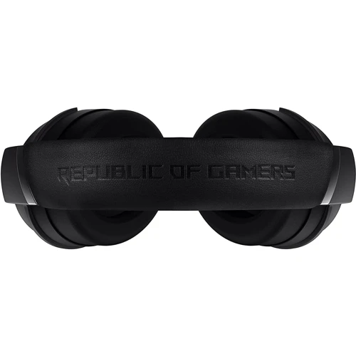 Наушники ASUS ROG Strix Go 2.4 Black (90YH01X1-B3UA00): Сопротивление наушников (Ом) 32