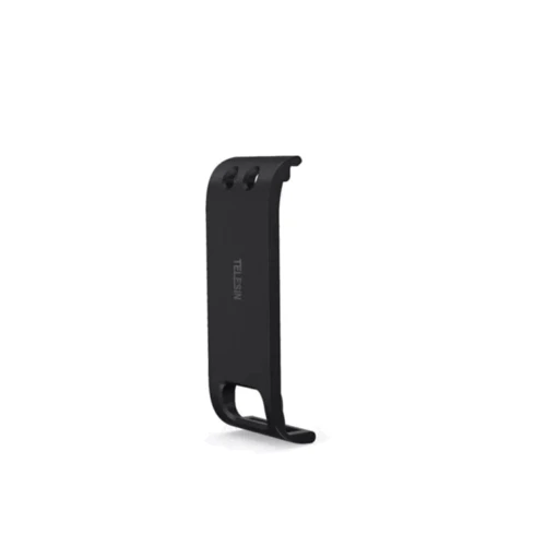 Боковая крышка с открытым портом USB, для GoPro Hero 9/10 , Telesin GP-CLC-902 фото 4