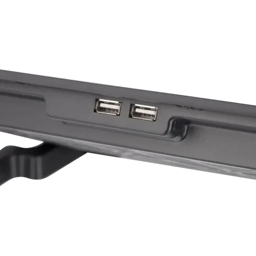 Подставка для ноутбука 2E Gaming CPG-003 (2E-CPG-003): Тип охлаждения активное
