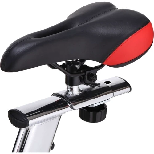 Велотренажер Toorx Indoor Cycle SRX 80EVO (SRX-80EVO)