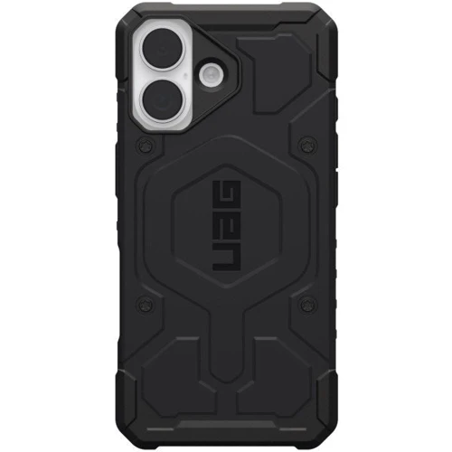 Чехол для iPhone Urban Armor Gear UAG Pathfinder Magsafe Black (114550114040) for iPhone 17