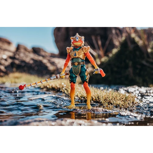Коллекционная фигурка Jazwares Fortnite Legendary Series Atlantean Fishstick S9 15 см (FNT0821): Пол Унисекс