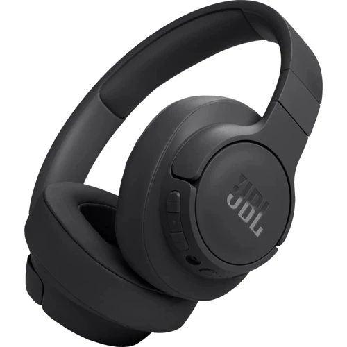 Наушники JBL Tune 770 NC Black (JBLT770NCBLK) UA