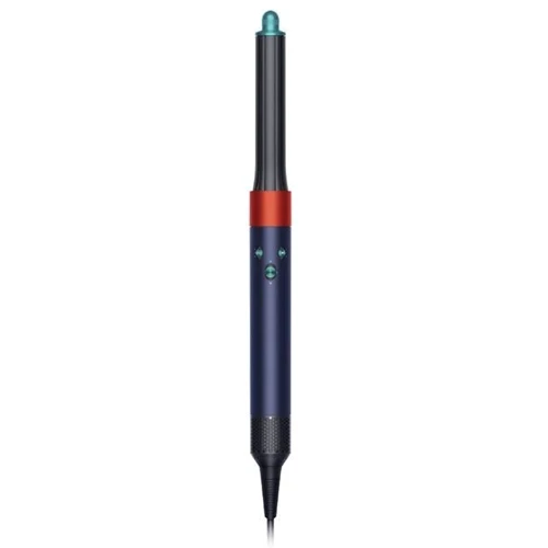 Стайлер Dyson Airwrap Multi-styler Complete Long Prussian Blue/Topaz Orange (453874-01) CN: Потужність, Вт 1300