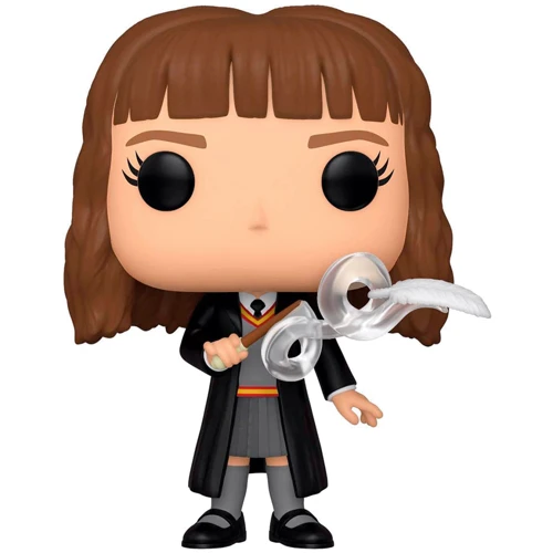 Игровая фигурка Funko POP! cерии Гарри Поттер Гермиона с пером (48065)