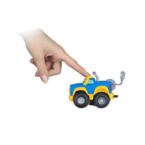 Игровая фигурка Rev&Roll Рев и Рамбл Power-Up Рамбл (EU881210)