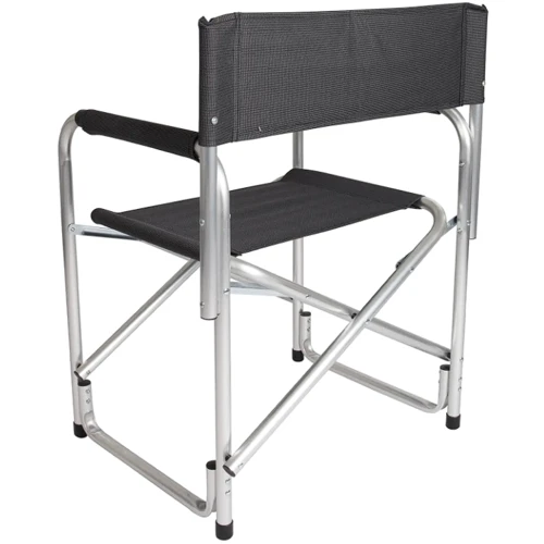 Крісло розкладне Bo-Camp Director's Chair Grey (1267212): Тип Кресло раскладное