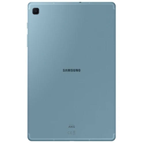 Планшет Samsung Galaxy Tab S6 Lite 2022 4/64GB Wi-Fi Blue (SM-P613NZBA) (UA): Коммуникации Bluetooth, Wi-Fi