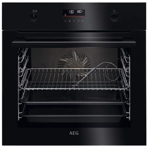 Духовой шкаф электрический AEG BCE556360B