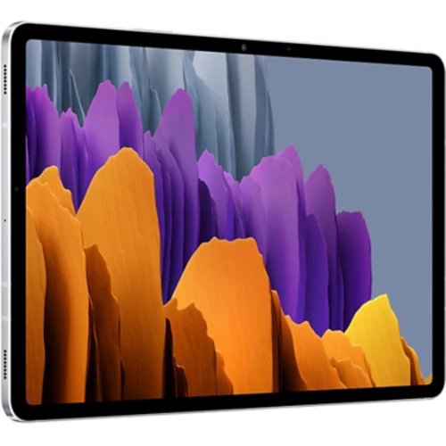 Планшет Samsung Galaxy Tab S7 Wi-Fi 6/128Gb Mystic Silver Approved Витринный образец фото 4