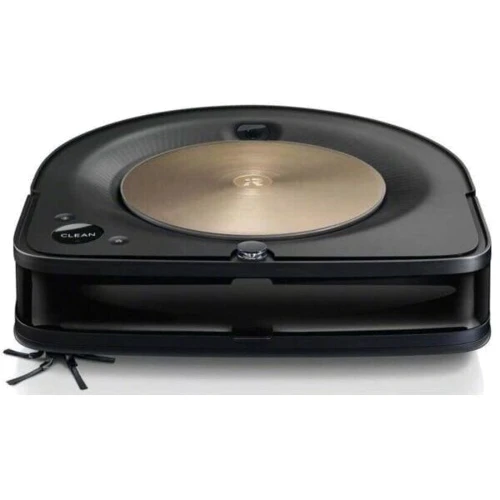 Робот уборщик iRobot Roomba S9: Тип для сухой уборки