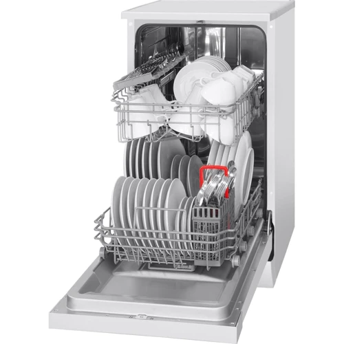 Посудомийка Amica DFM41E6QWMG: Розміри 84.5х44.8х60 см